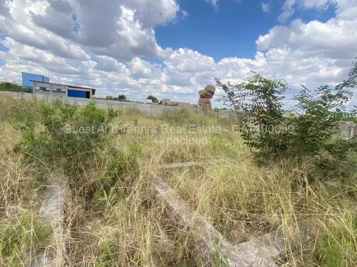 Commercial Stand for Sale in Zengeza, Chitungwiza