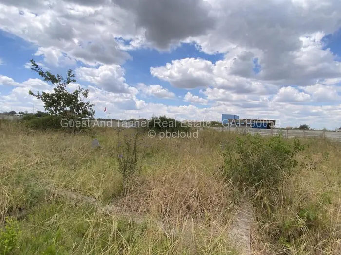 Commercial Stand for Sale in Zengeza, Chitungwiza