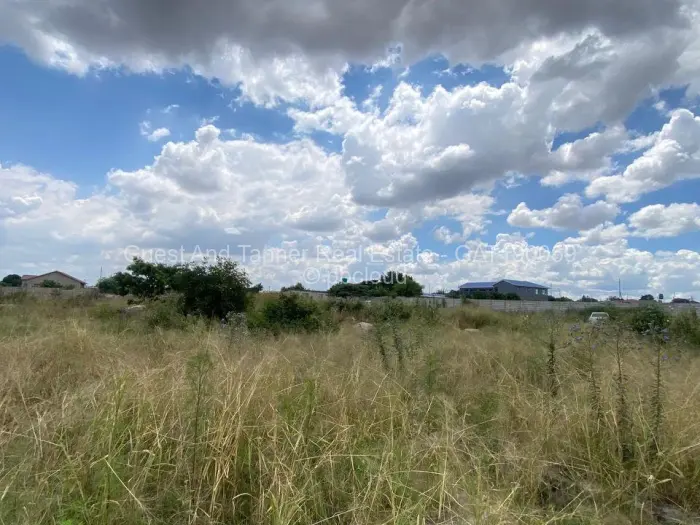 Commercial Stand for Sale in Zengeza, Chitungwiza