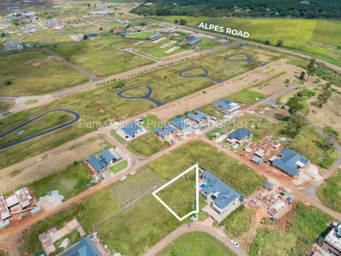 Residential Stand for Sale in Pomona