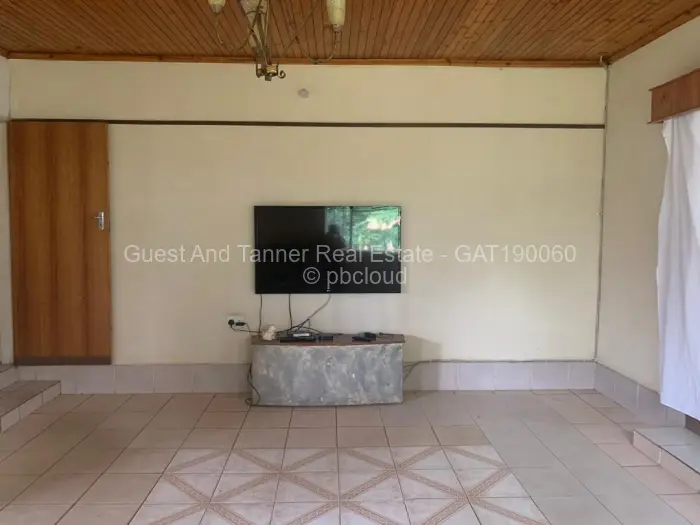 6 Bedroom House for Sale in Marlborough, Harare