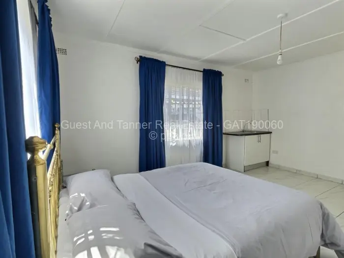 6 Bedroom House for Sale in Marlborough, Harare