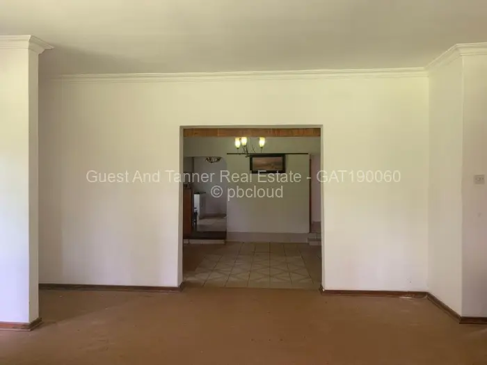 6 Bedroom House for Sale in Marlborough, Harare