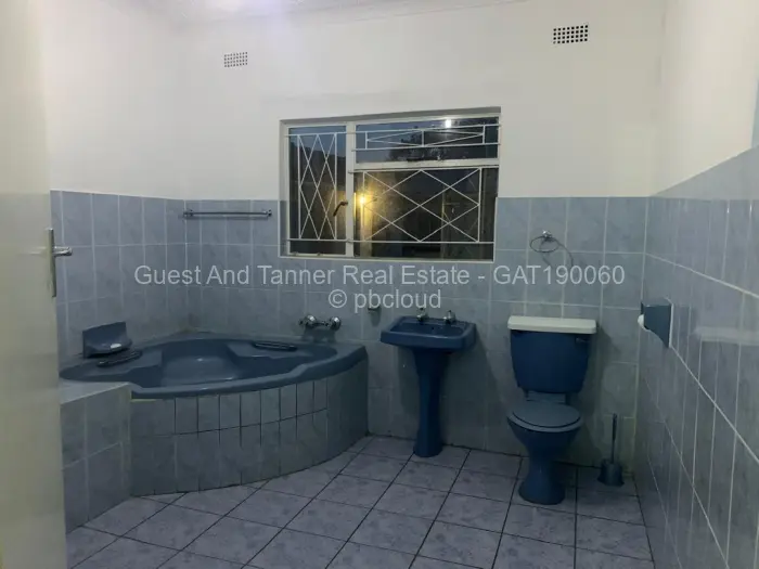 6 Bedroom House for Sale in Marlborough, Harare