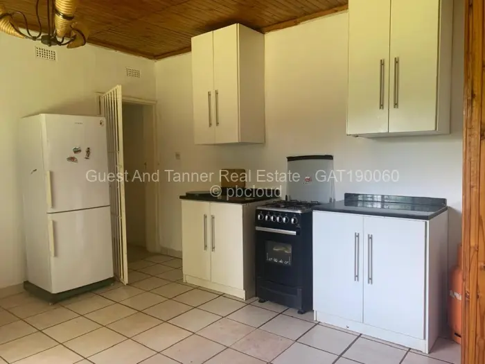 6 Bedroom House for Sale in Marlborough, Harare