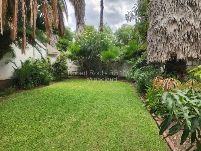 Flat/Apartment to Rent in Avondale