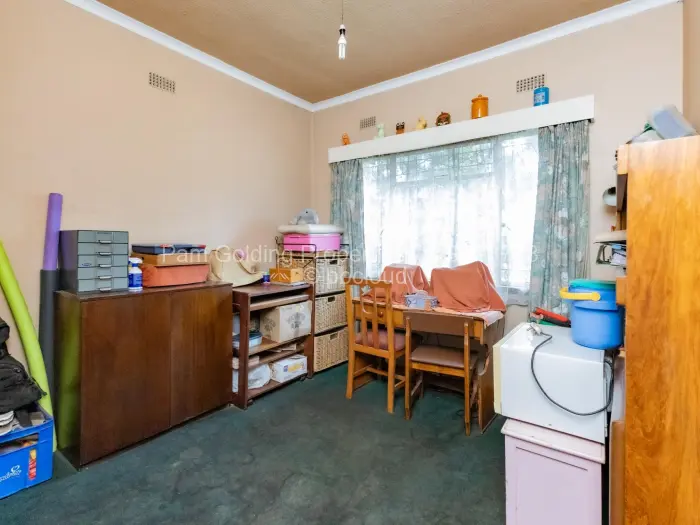 4 Bedroom House for Sale in Eastlea, Harare