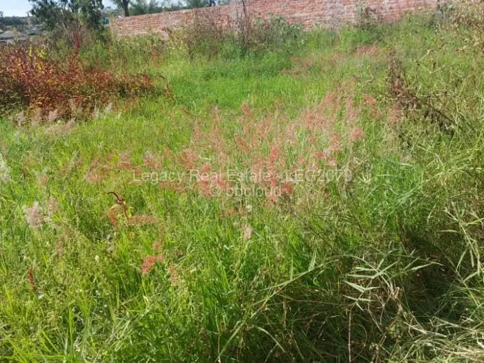 5 Bedroom House for Sale in Crowhill Views, Harare