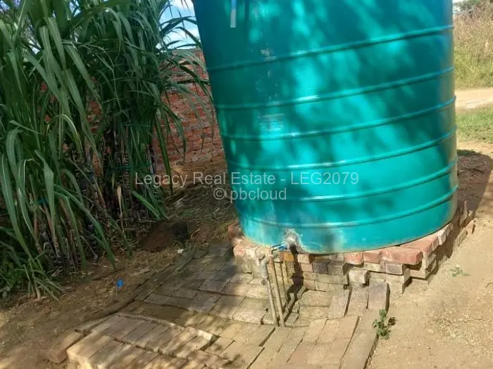 5 Bedroom House for Sale in Crowhill Views, Harare