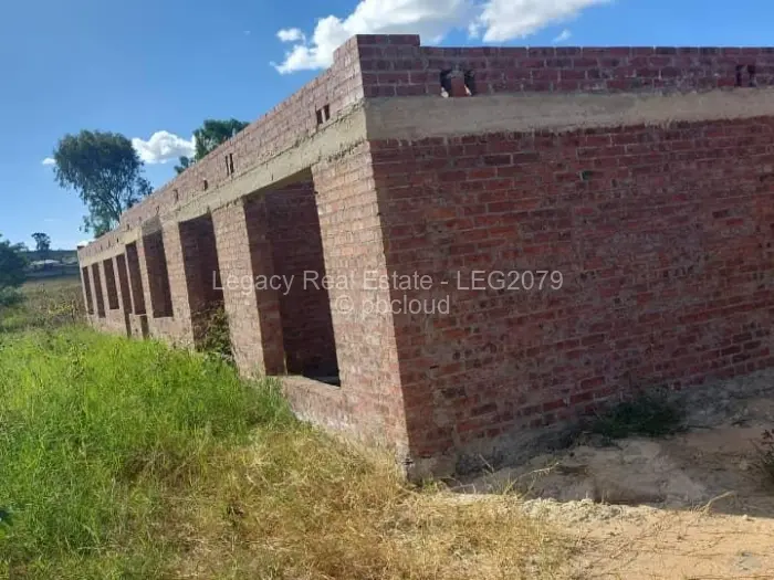 5 Bedroom House for Sale in Crowhill Views, Harare