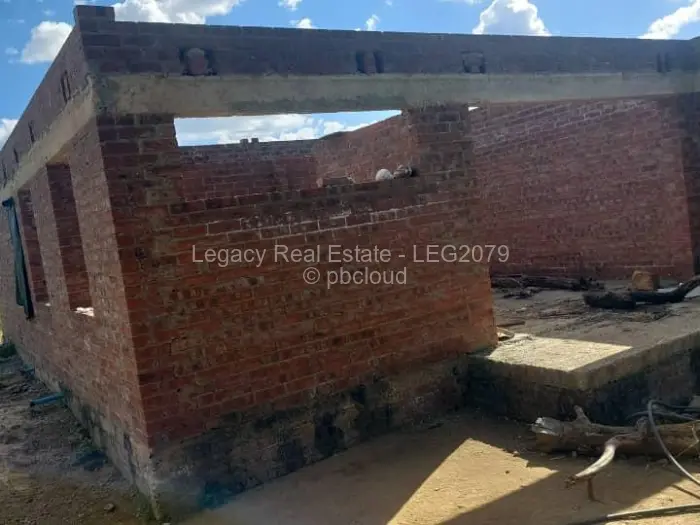 5 Bedroom House for Sale in Crowhill Views, Harare