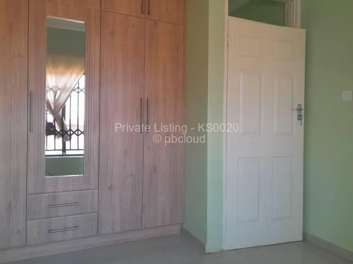 3 Bedroom Cottage/Garden Flat to Rent in Mount Pleasant Heights