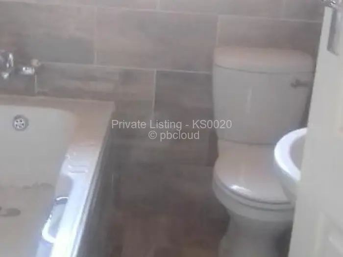 3 Bedroom Cottage/Garden Flat to Rent in Mount Pleasant Heights