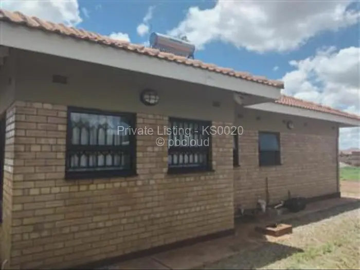 3 Bedroom Cottage/Garden Flat to Rent in Mount Pleasant Heights