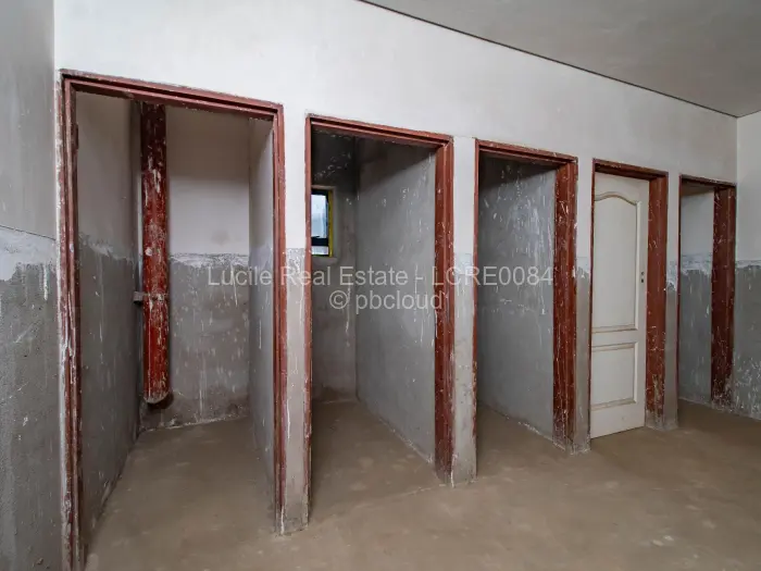 Warehouse/Industrial for Sale in Sunway City, Harare