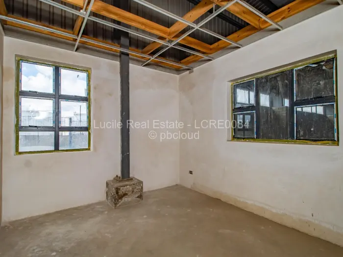 Warehouse/Industrial for Sale in Sunway City, Harare