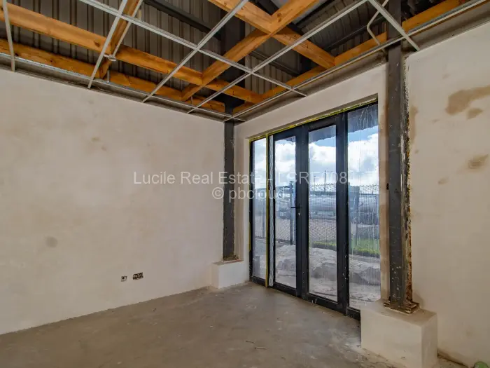 Warehouse/Industrial for Sale in Sunway City, Harare