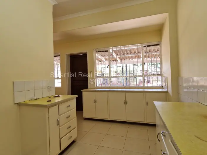 Office to Rent in Belvedere, Harare