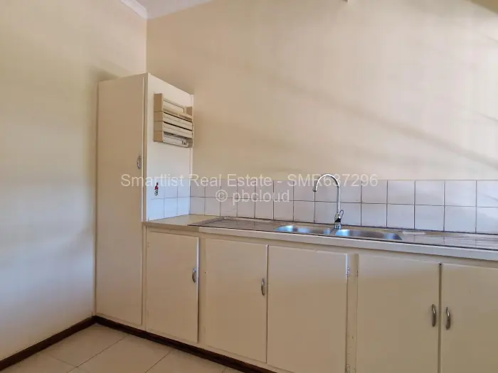 Office to Rent in Belvedere, Harare