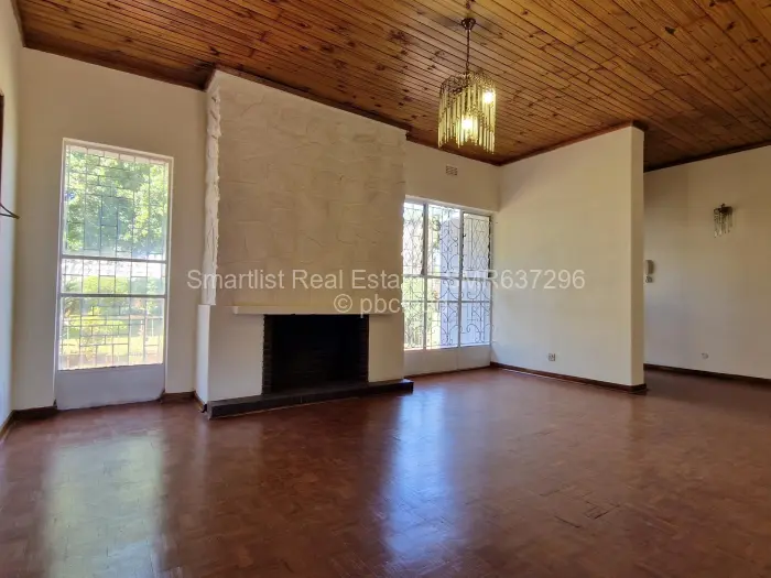 Office to Rent in Belvedere, Harare