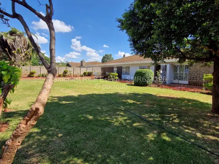 Office to Rent in Belvedere, Harare