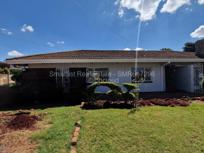 Office to Rent in Belvedere, Harare