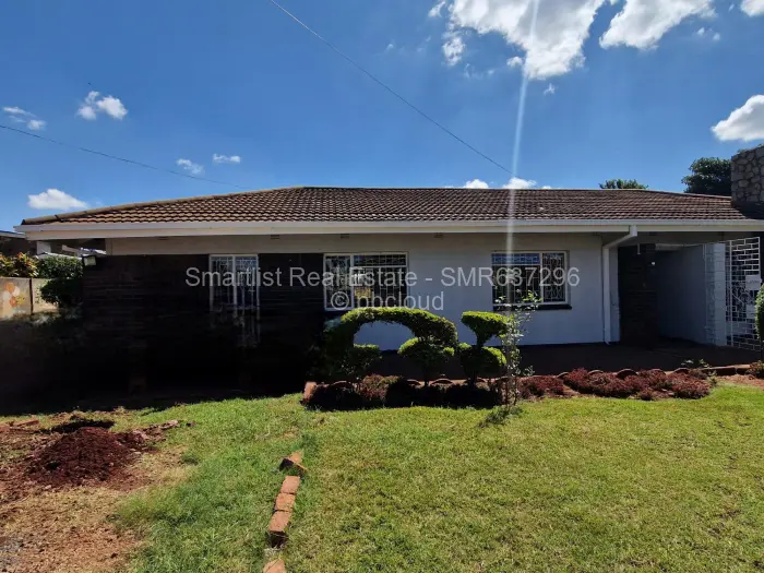 Office to Rent in Belvedere, Harare