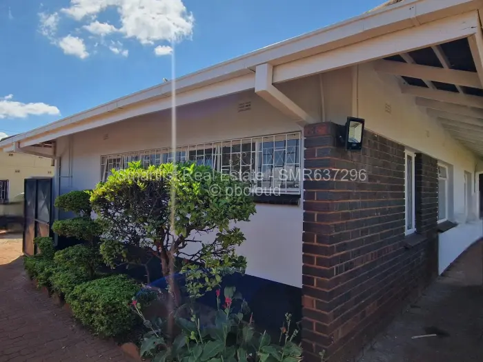 Office to Rent in Belvedere, Harare