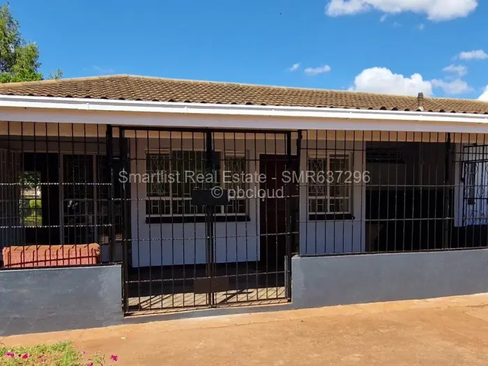 Office to Rent in Belvedere, Harare