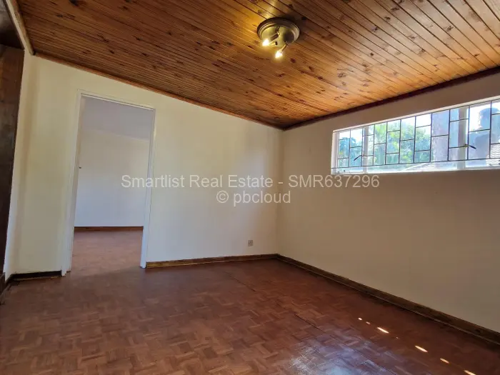 Office to Rent in Belvedere, Harare