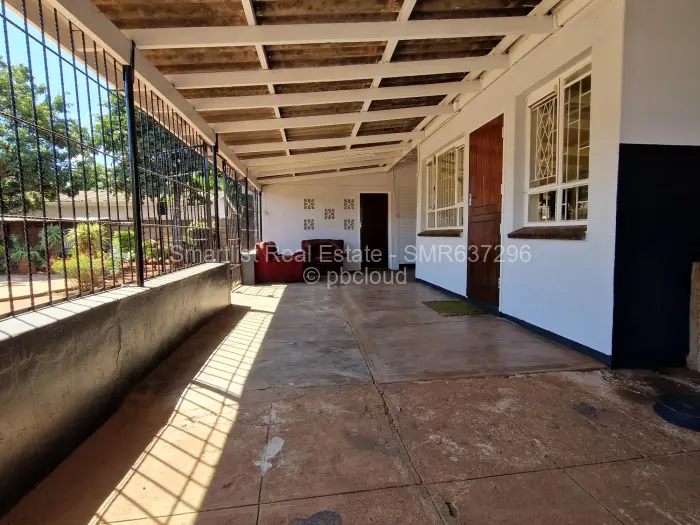 Office to Rent in Belvedere, Harare