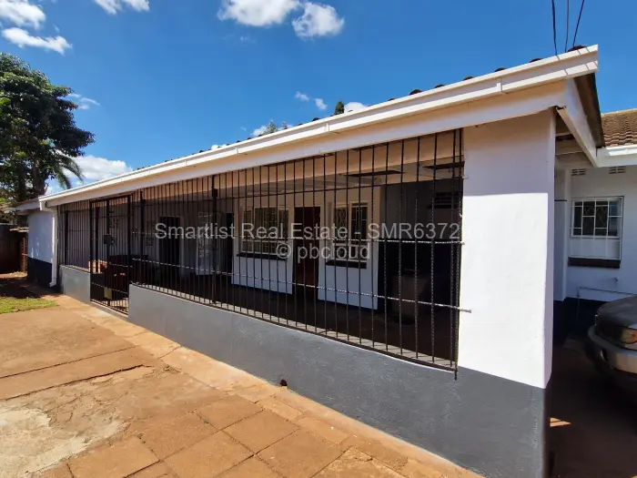 Office to Rent in Belvedere, Harare