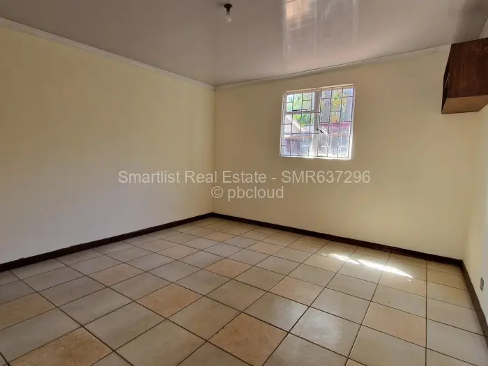 Office to Rent in Belvedere, Harare
