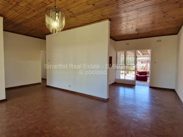 Office to Rent in Belvedere, Harare