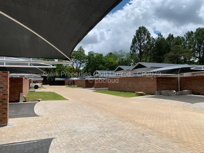 Townhouse/Cluster for Sale in Newlands, Harare