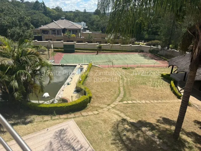 9 Bedroom House for Sale in Borrowdale, Harare