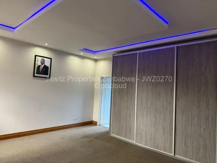 6 Bedroom House for Sale in Borrowdale, Harare