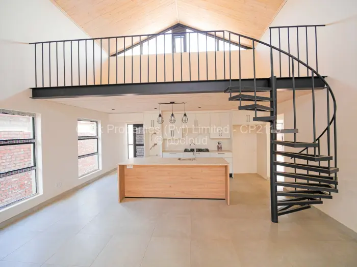 Townhouse/Cluster for Sale in Newlands, Harare