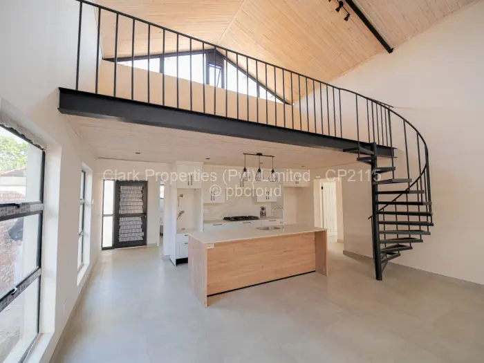 Townhouse/Cluster for Sale in Newlands, Harare