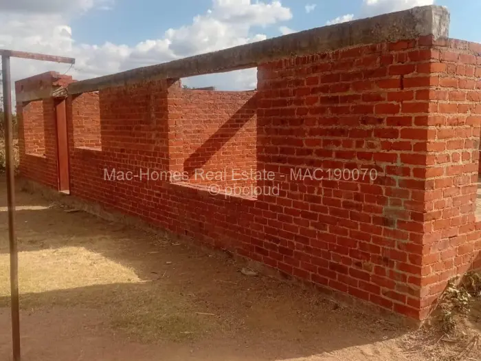 3 Bedroom House for Sale in Stoneridge, Harare