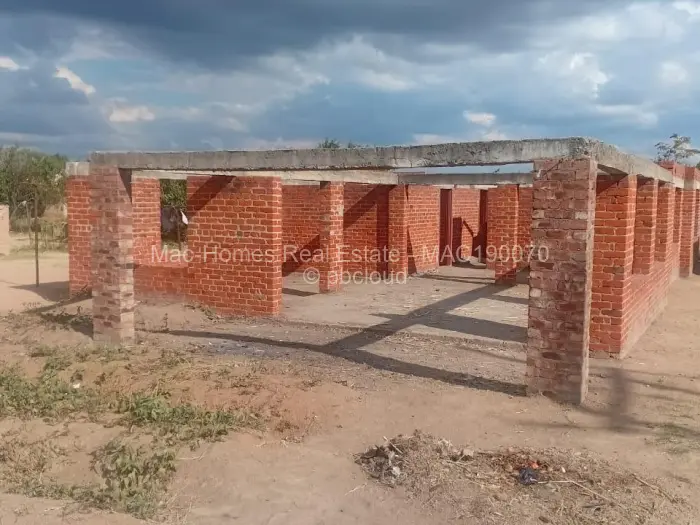 3 Bedroom House for Sale in Stoneridge, Harare