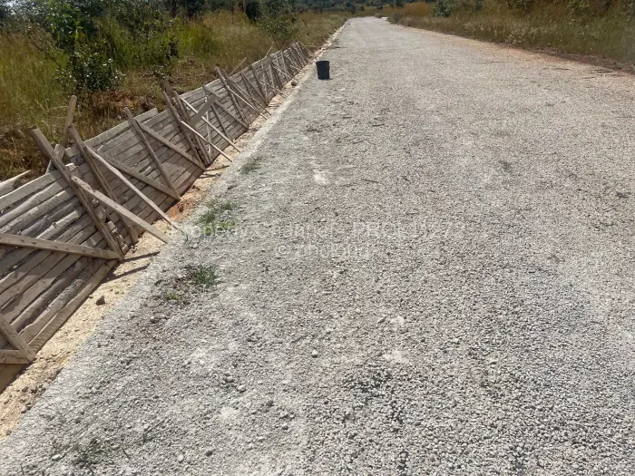 Residential Stand for Sale in Nyabira, Zvimba