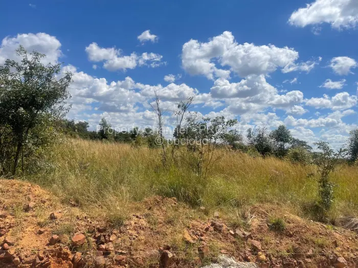 Residential Stand for Sale in Nyabira, Zvimba