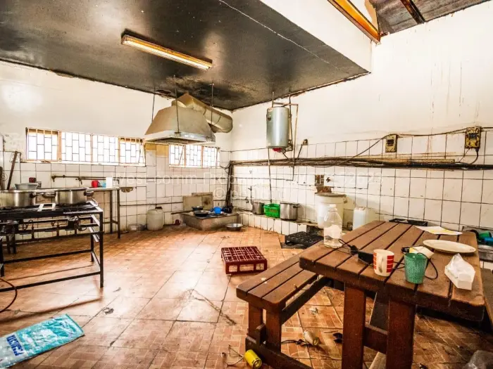 Retail/Shop for Sale in Eastlea, Harare