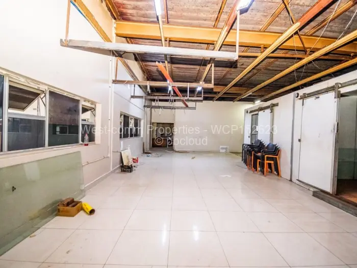 Retail/Shop for Sale in Eastlea, Harare