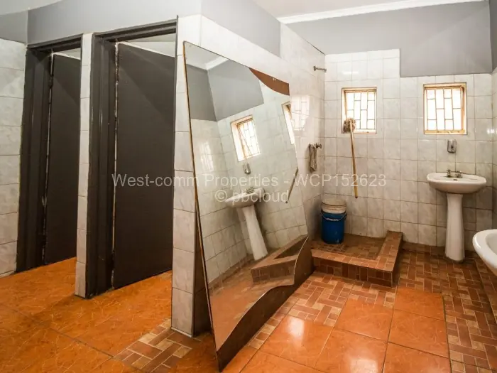 Retail/Shop for Sale in Eastlea, Harare