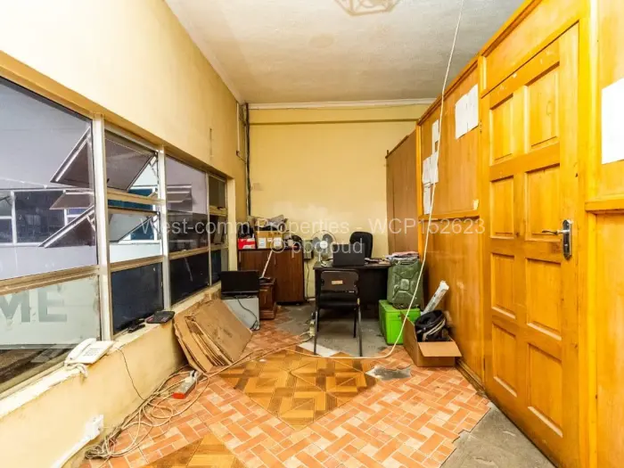 Retail/Shop for Sale in Eastlea, Harare