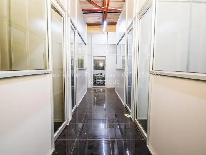 Retail/Shop for Sale in Eastlea, Harare