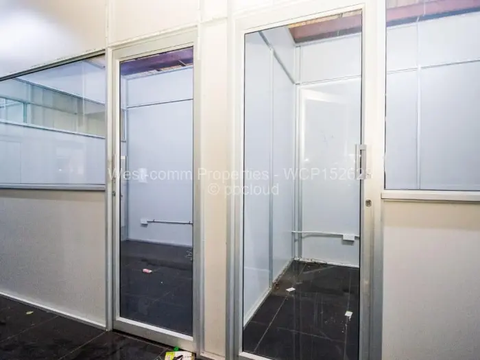 Retail/Shop for Sale in Eastlea, Harare