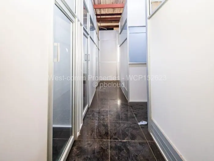 Retail/Shop for Sale in Eastlea, Harare